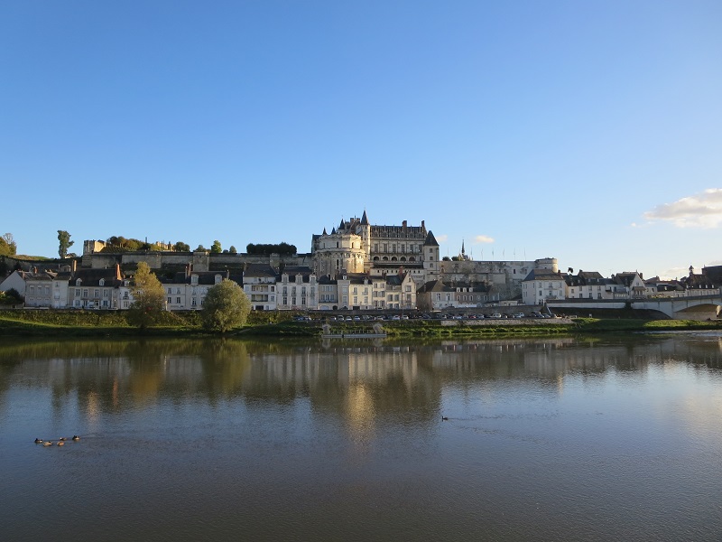 Amboise Loire