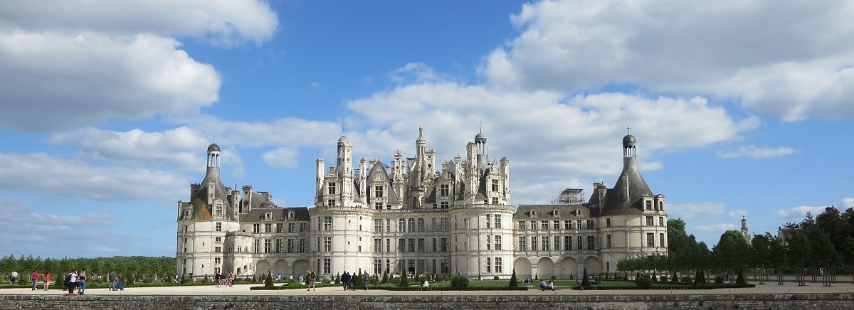 Château de Chambord