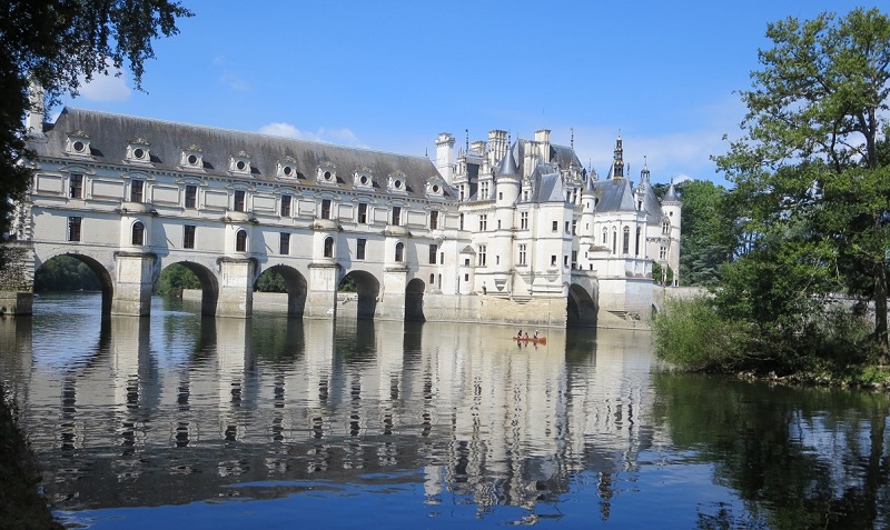 Château de Chenonceau