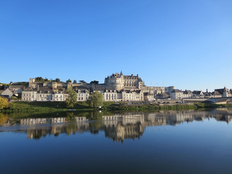 Château de la Loire Amboise