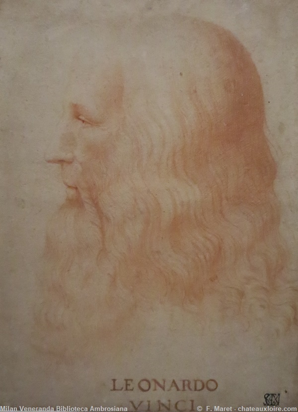 Léonard de Vinci